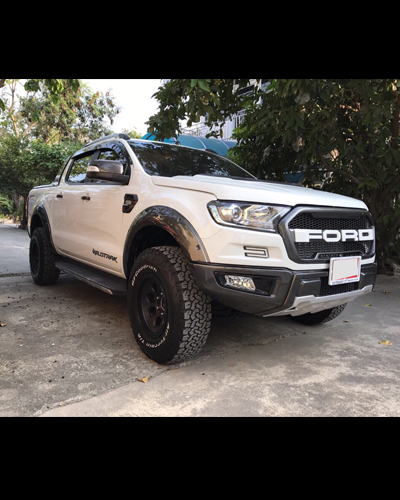 MẶT CA LĂNG FORD RANGER 2015-2016